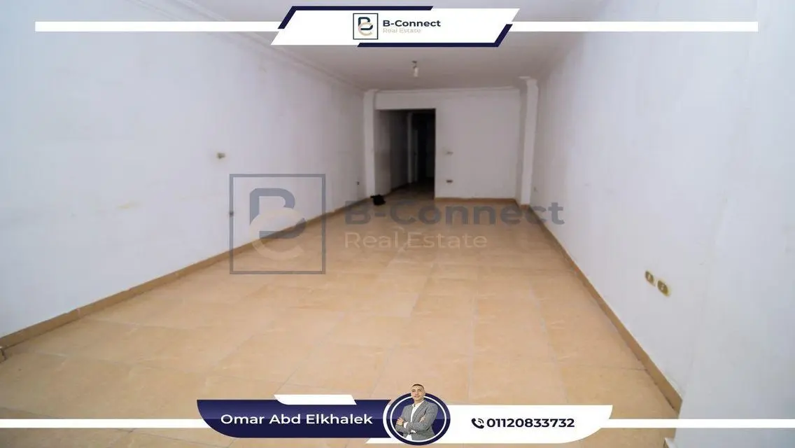 شقة للبيع في بولكلي، الإسكندرية
