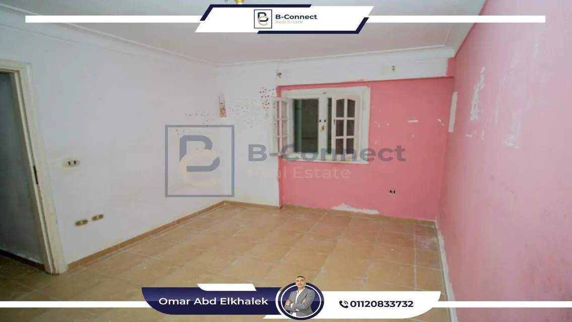 شقة للبيع في بولكلي، الإسكندرية
