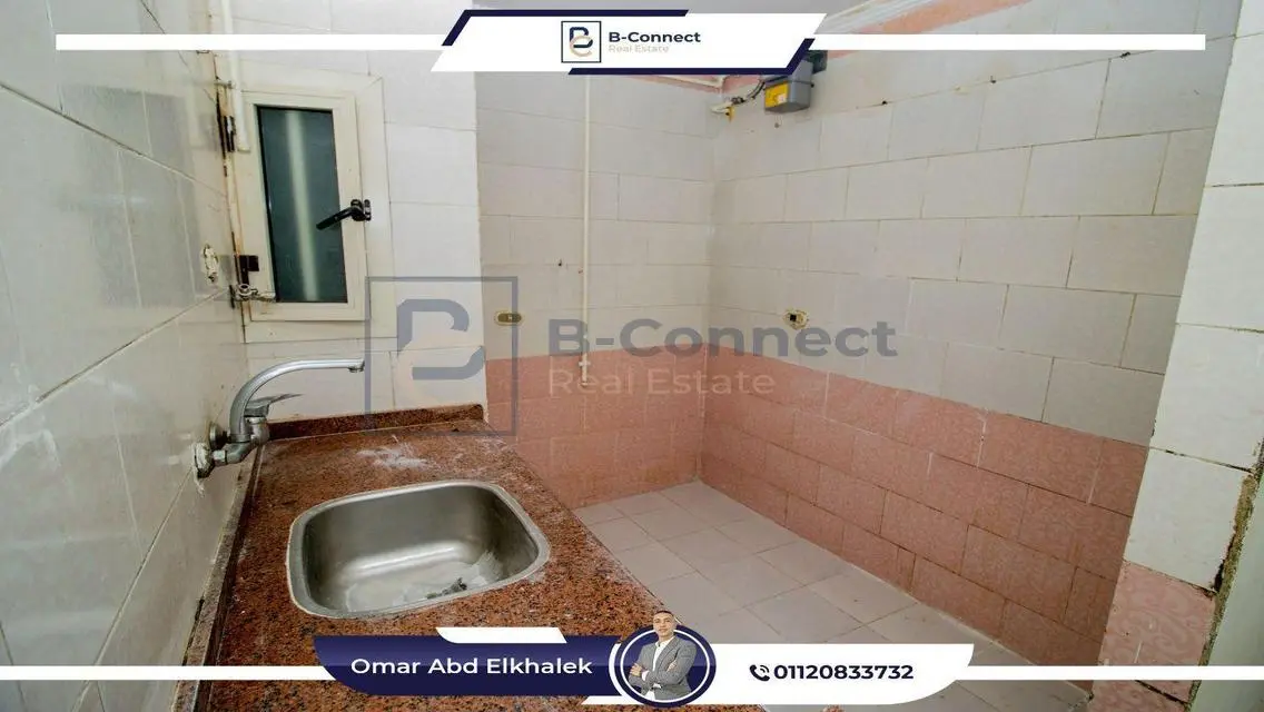شقة للبيع في بولكلي، الإسكندرية