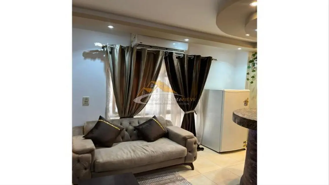 Apartment B11 - Modern Living with a Scenic View