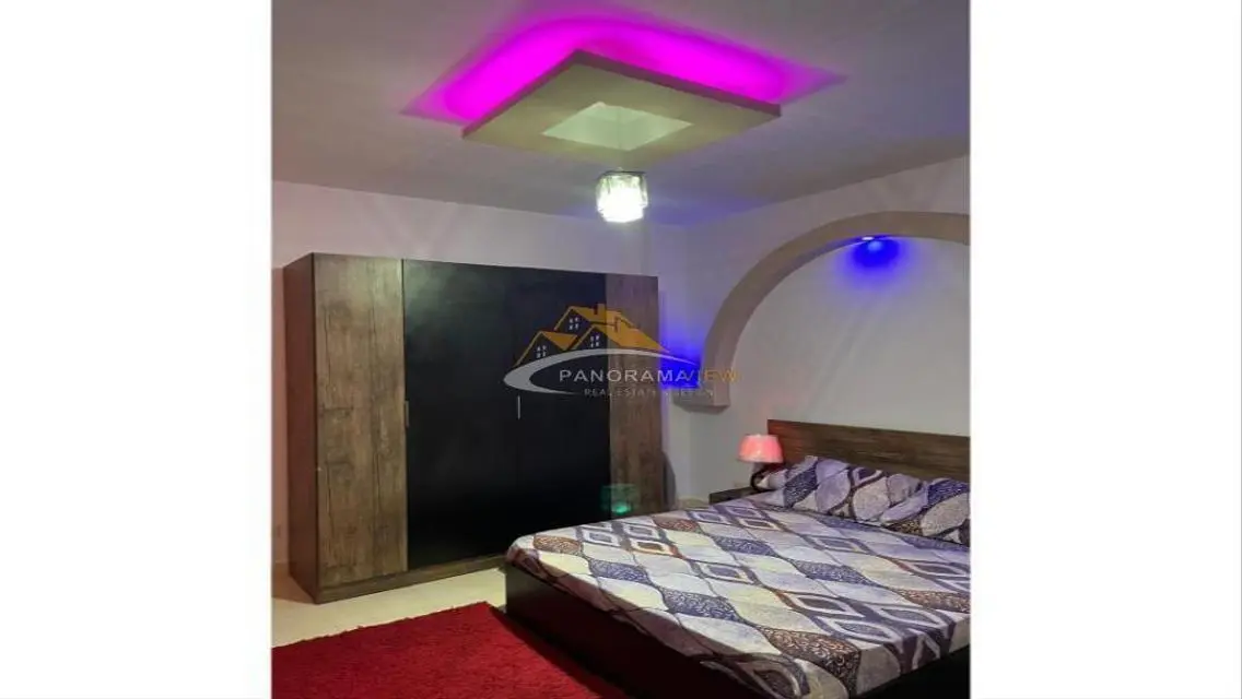 Apartment B11 - Modern Living with a Scenic View