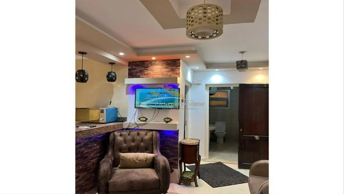 Apartment B11 - Modern Living with a Scenic View