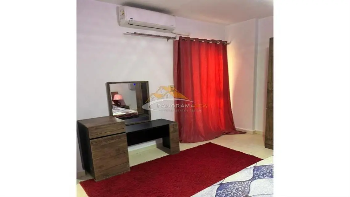 Apartment B11 - Modern Living with a Scenic View