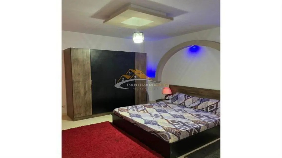 Apartment B11 - Modern Living with a Scenic View