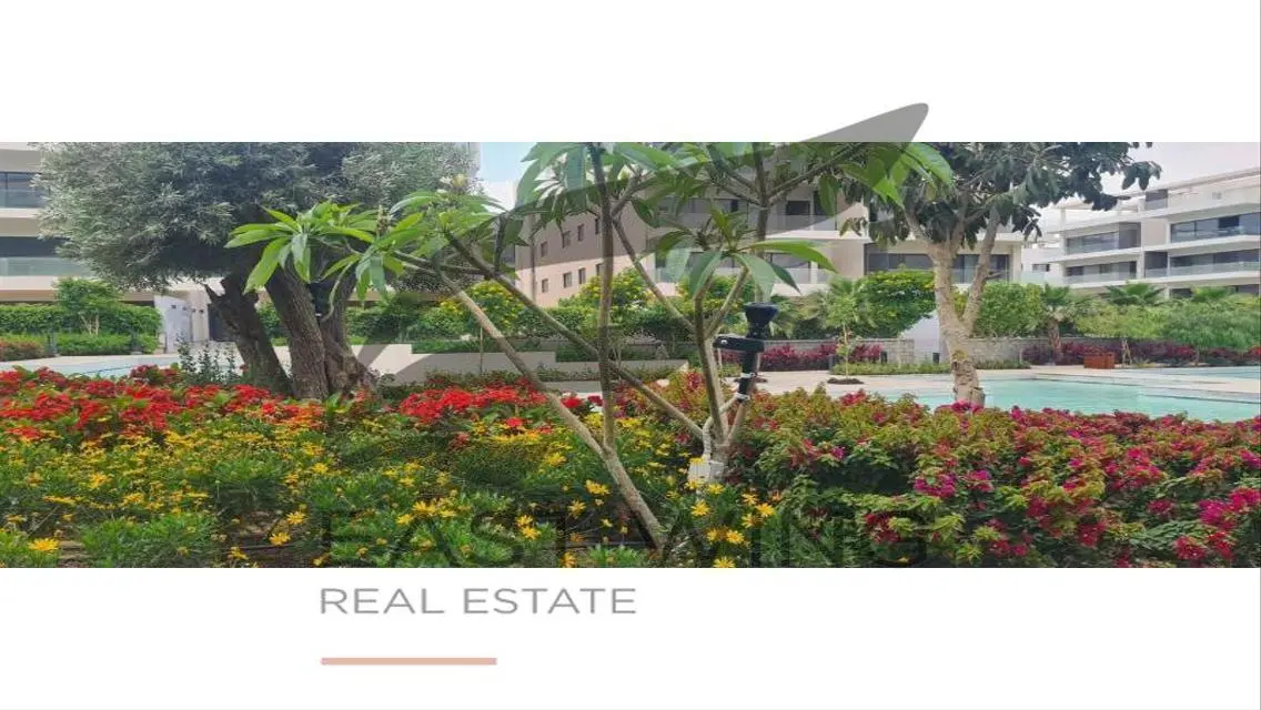 Luxury Apartment for Sale with Stunning Views