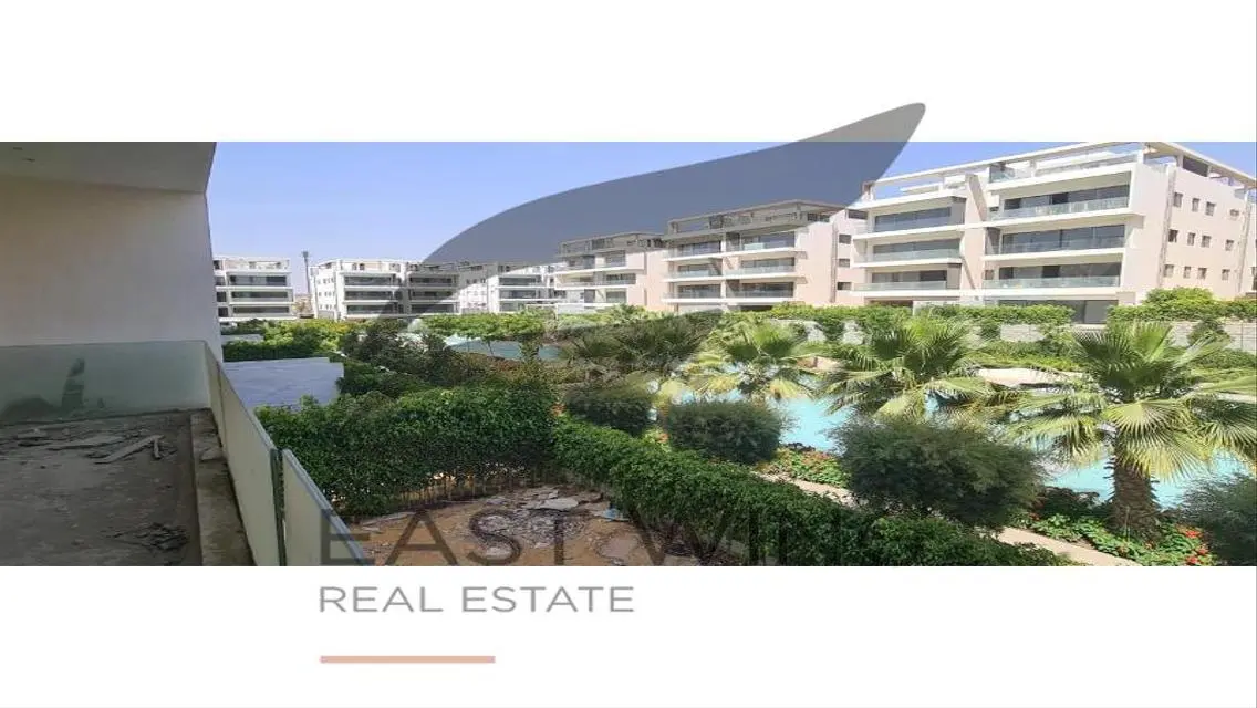 Luxury Apartment for Sale with Stunning Views