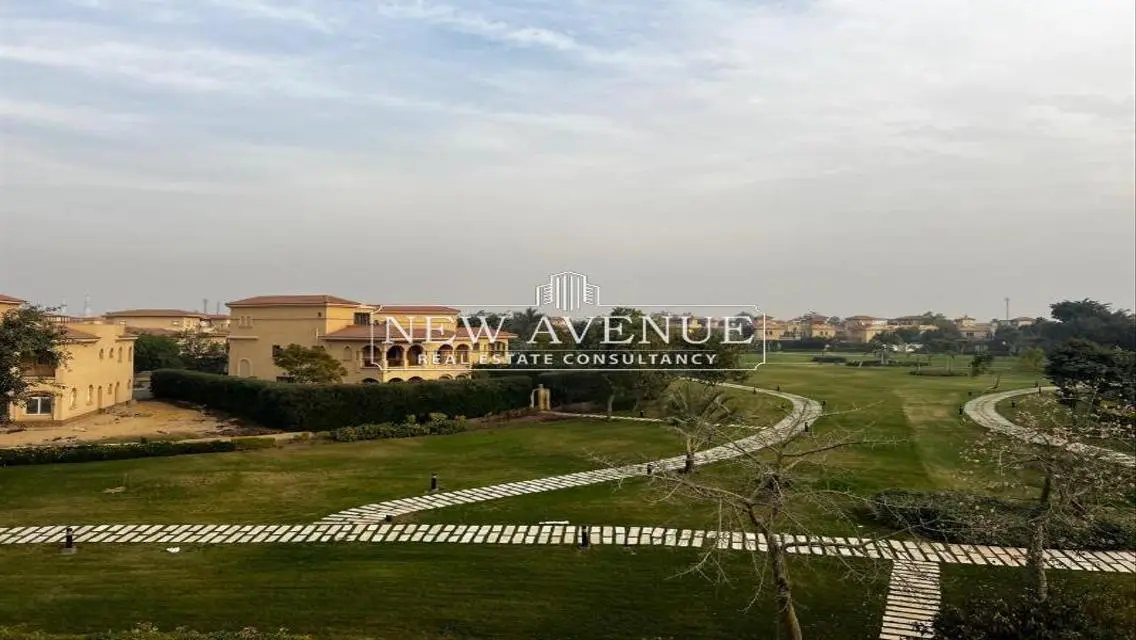 Luxury Villa with Private Garden and Stunning View for Sale