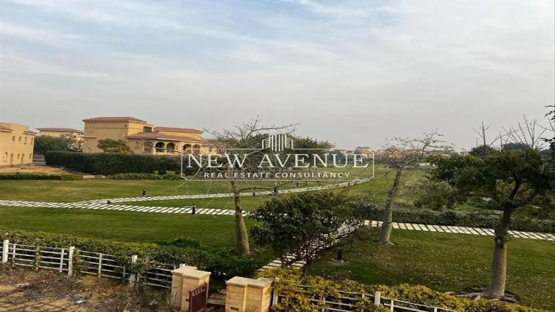 Luxury Villa with Private Garden and Stunning View for Sale