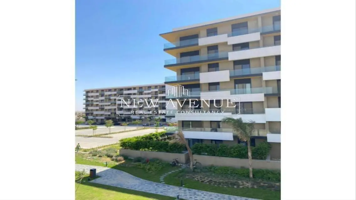 Luxury Apartment for Sale - 134 Square Meters