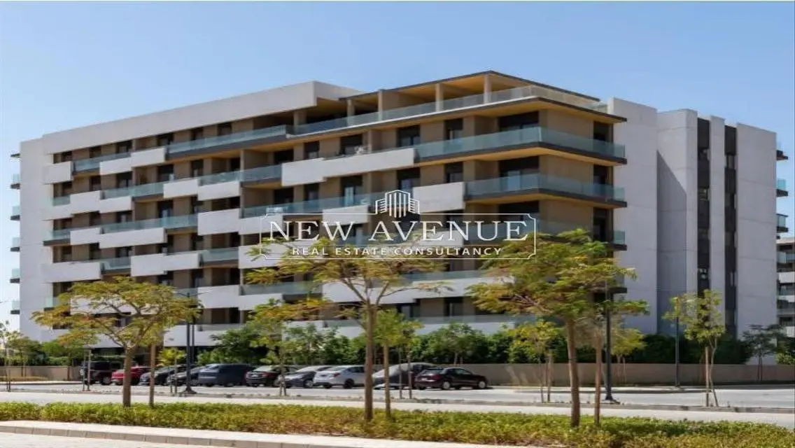 Luxury Apartment for Sale - 134 Square Meters