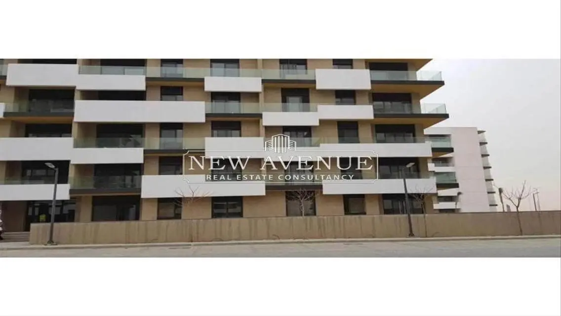 Luxury Apartment for Sale - 134 Square Meters