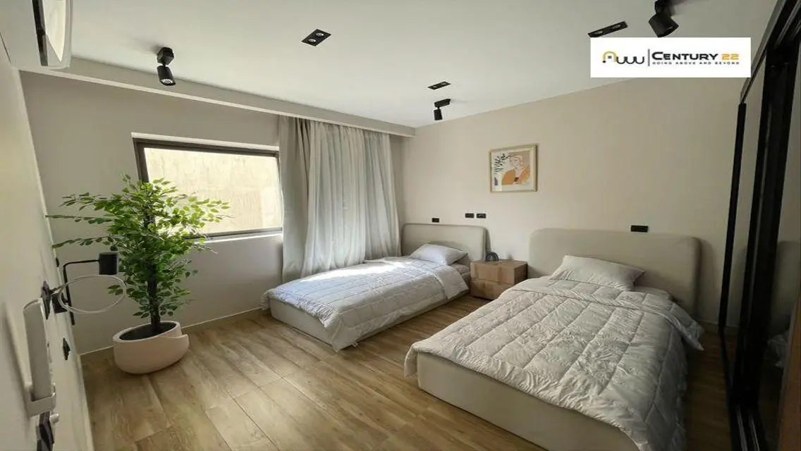 Stunning Apartment in Villette Sodic, New Cairo