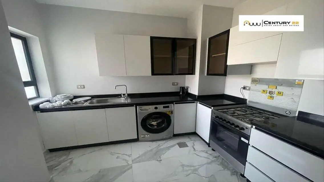 Stunning Apartment in Villette Sodic, New Cairo