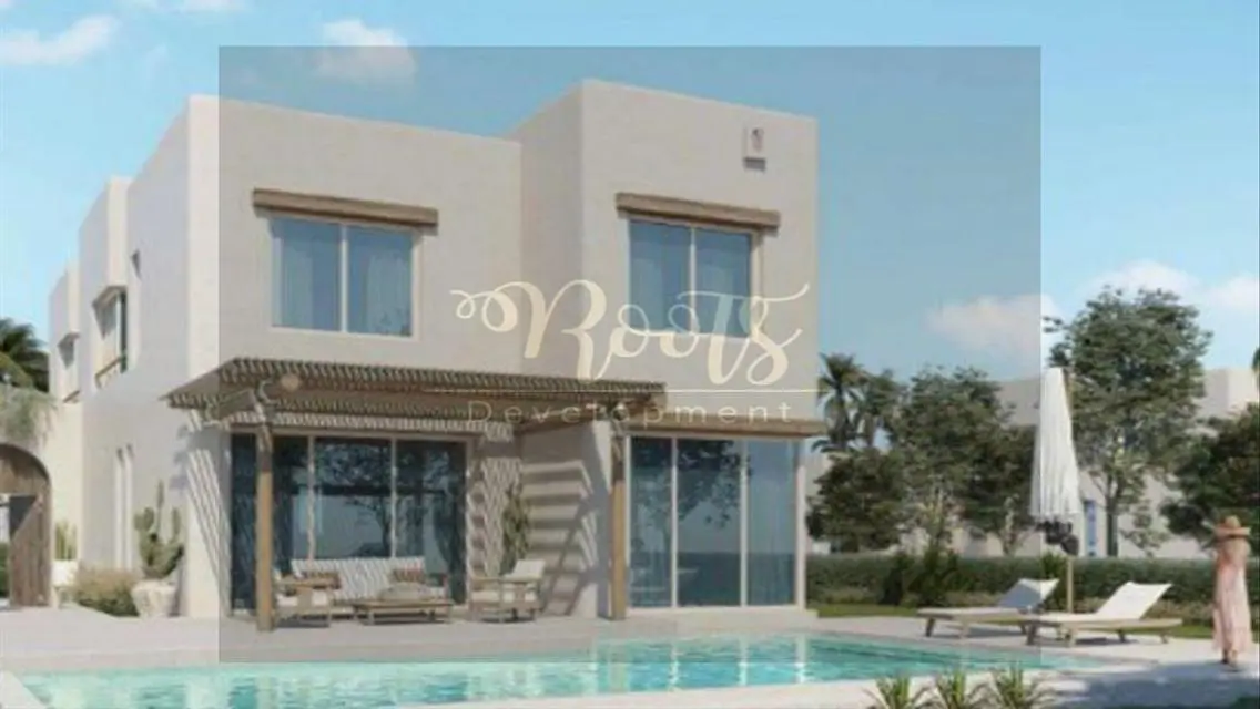 Luxury Apartment with Spacious Area for Sale