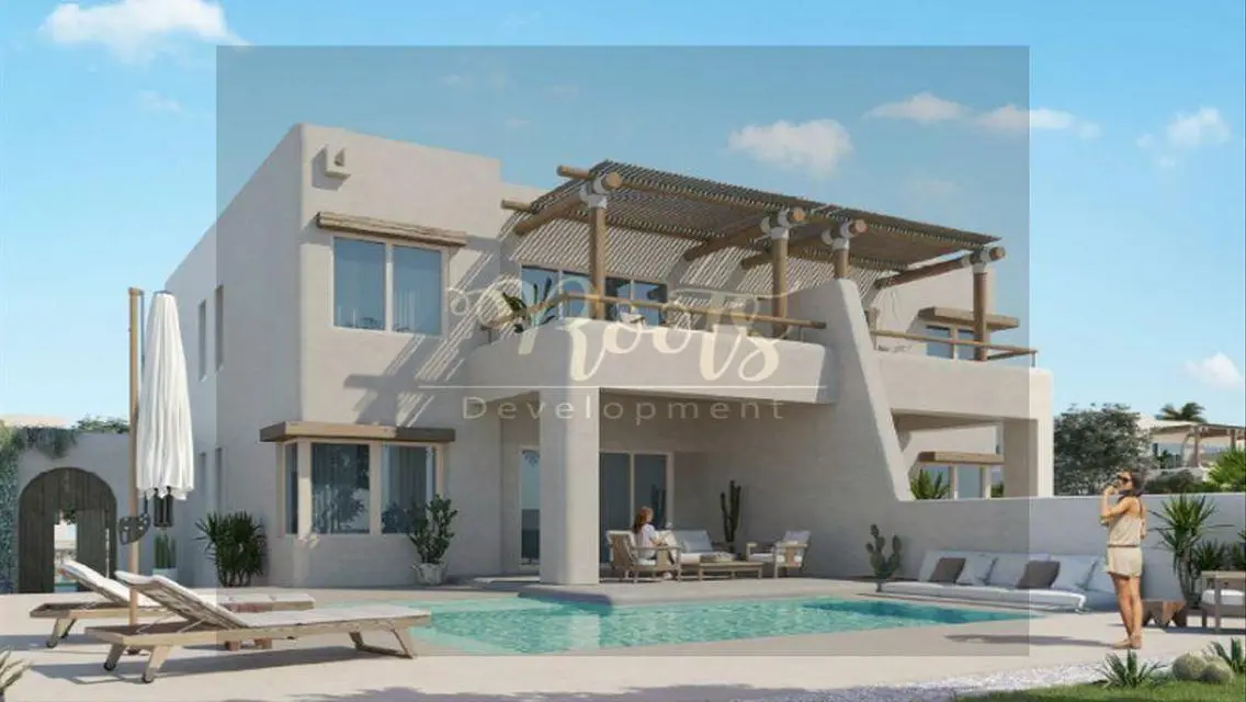 Luxury Apartment with Spacious Area for Sale