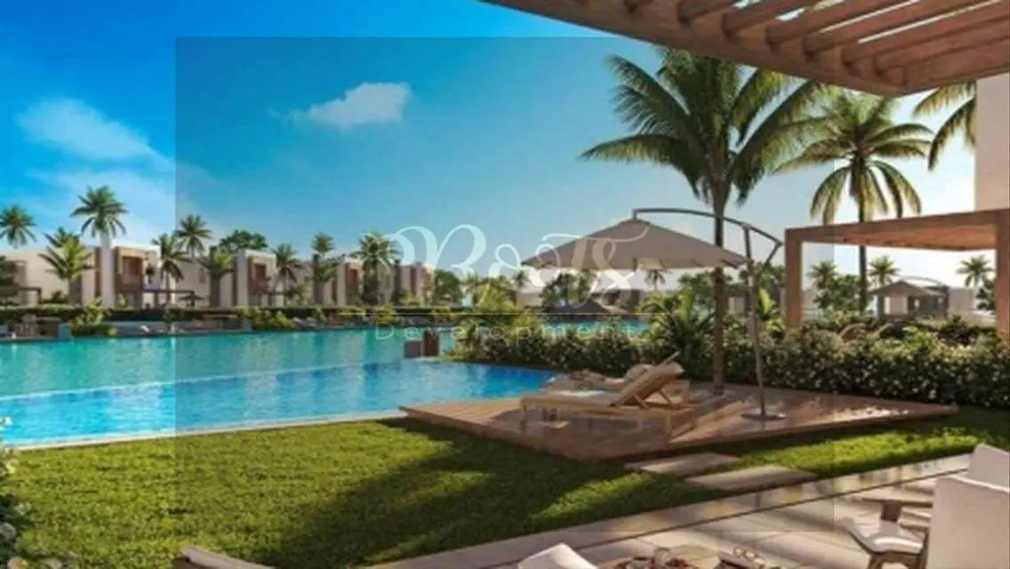 Luxury Apartment with Spacious Area for Sale