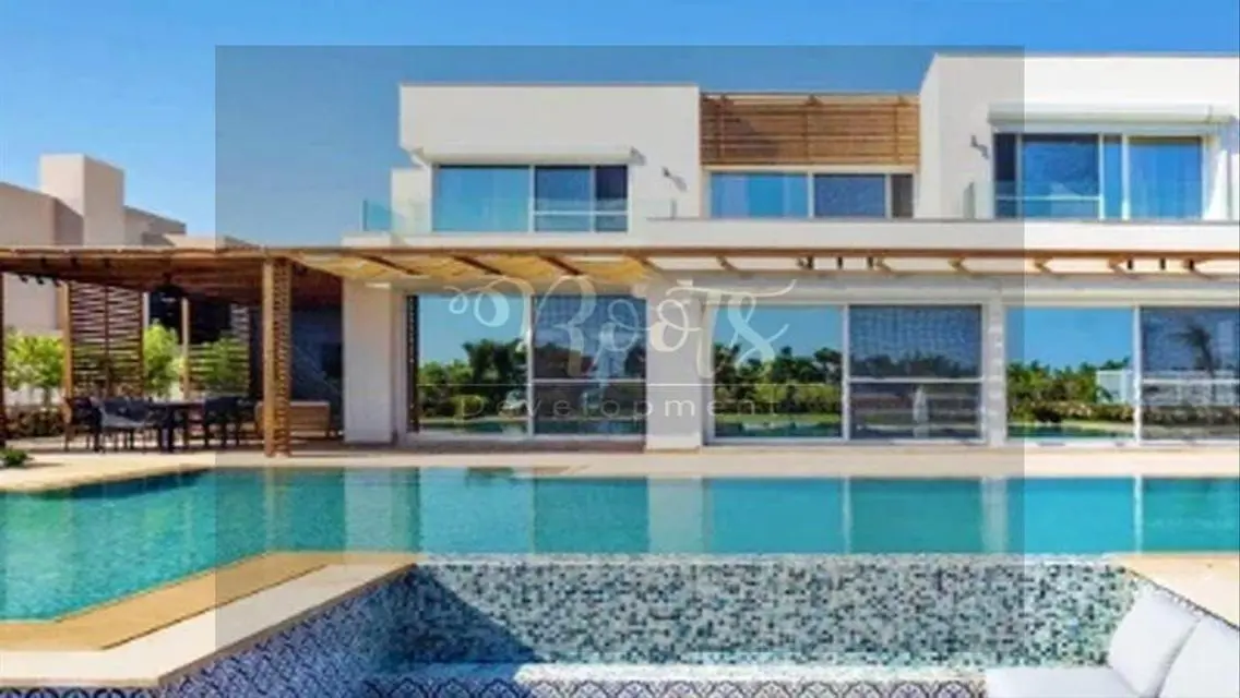 Luxury Apartment with Spacious Area for Sale