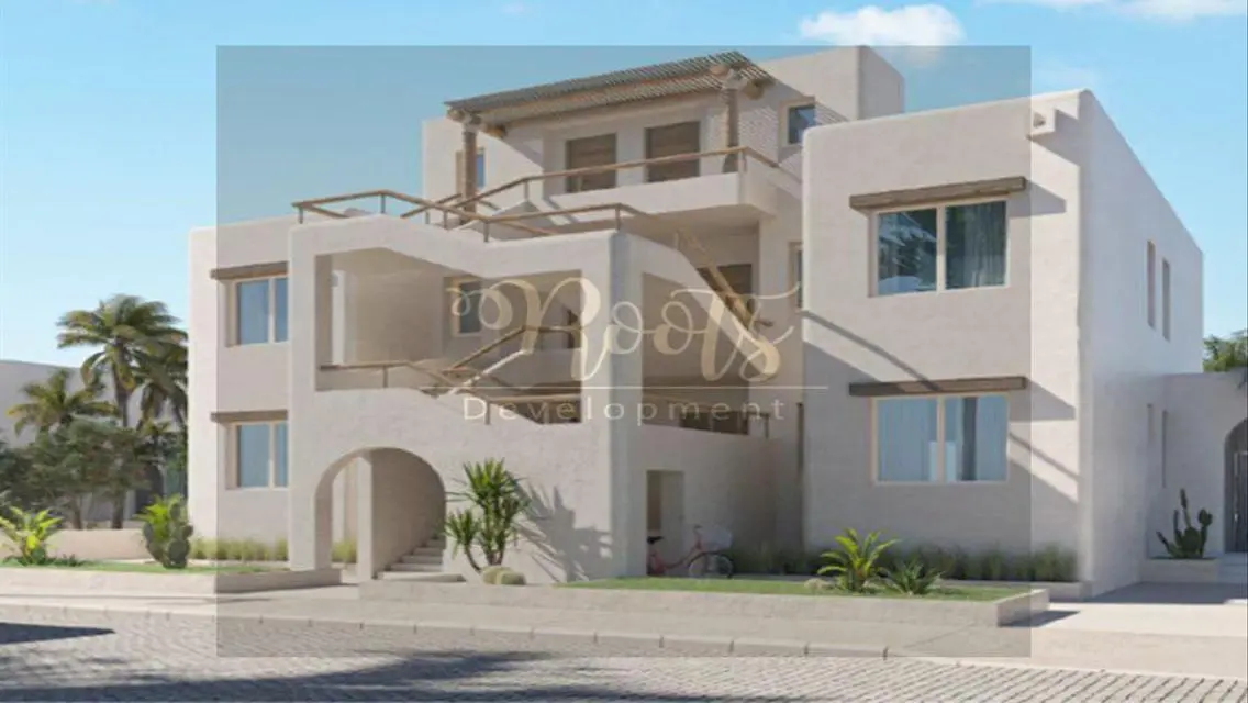 Luxury Apartment with Spacious Area for Sale