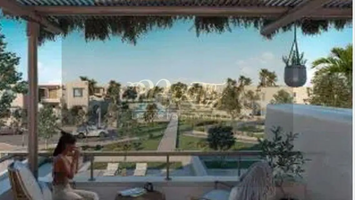 Luxury Apartment with Spacious Area for Sale