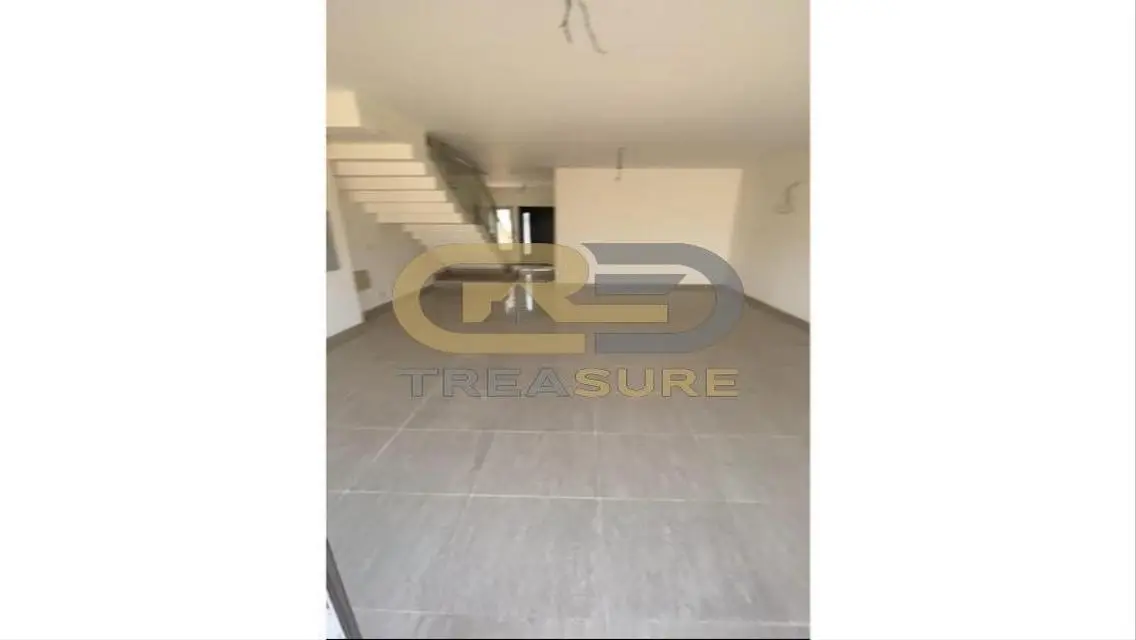Treasure in Cluster 6