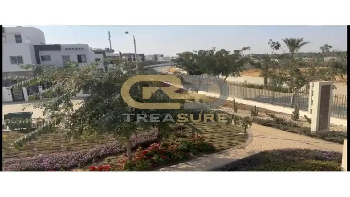 Treasure in Cluster 6