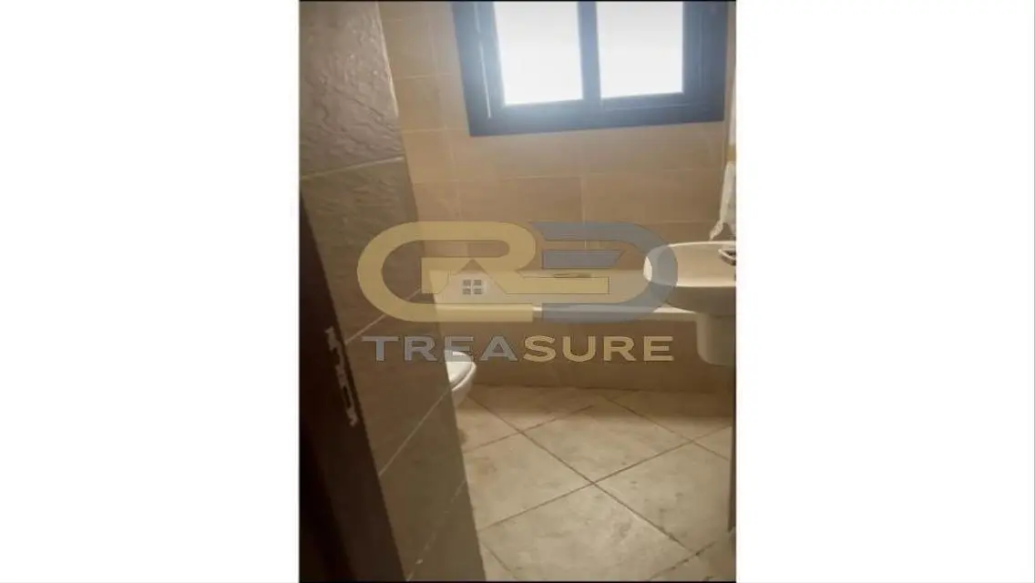 Treasure in Cluster 6