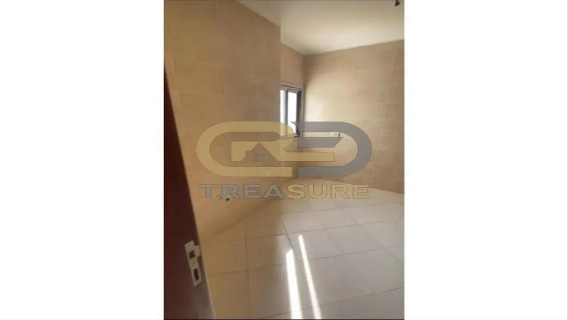 Treasure in Cluster 6