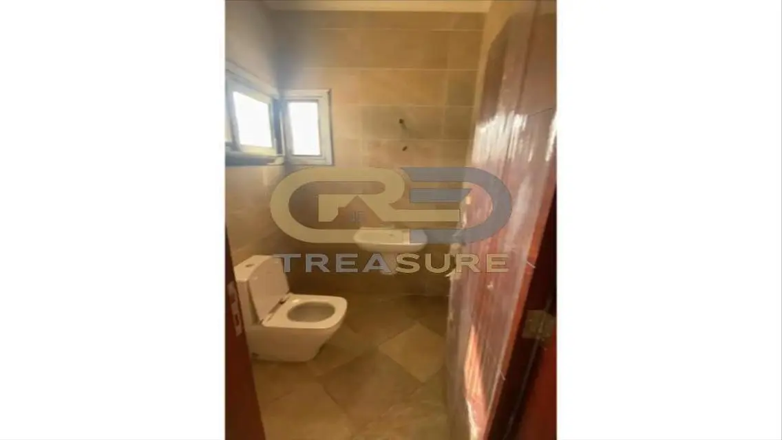Treasure in Cluster 6