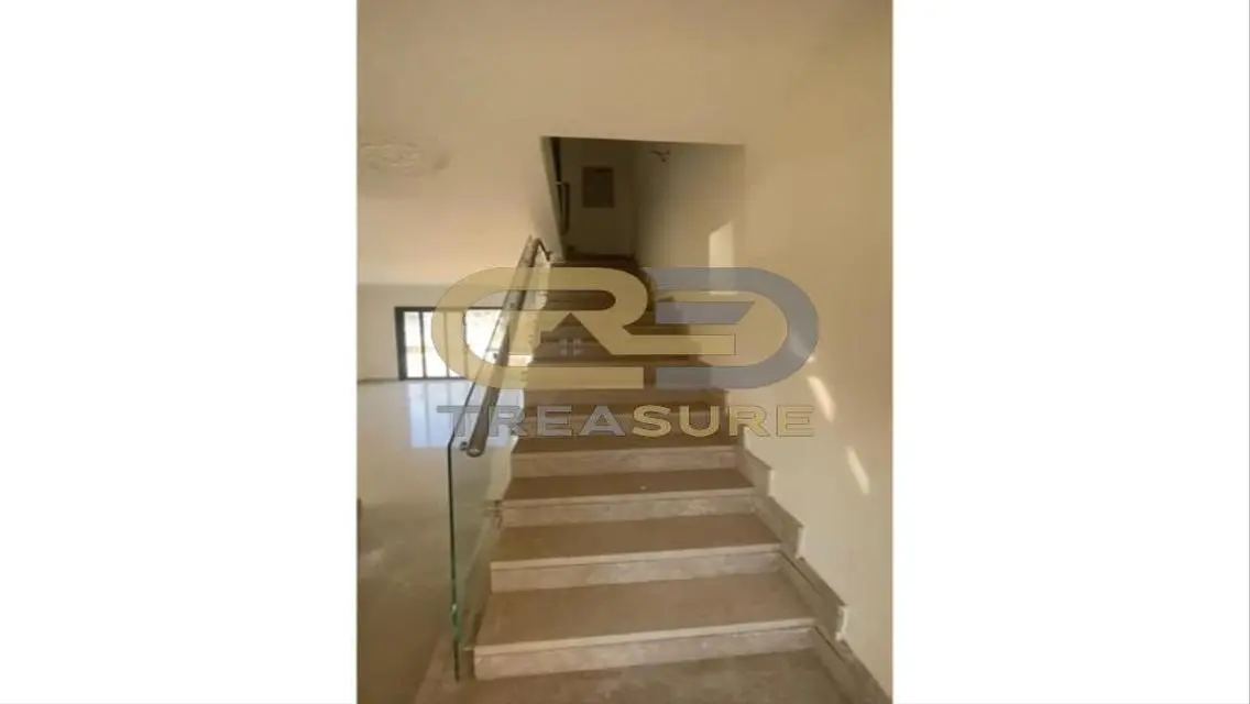 Treasure in Cluster 6