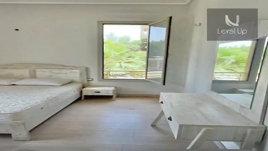 Luxury Apartment for Sale with Private Garden and Gym
