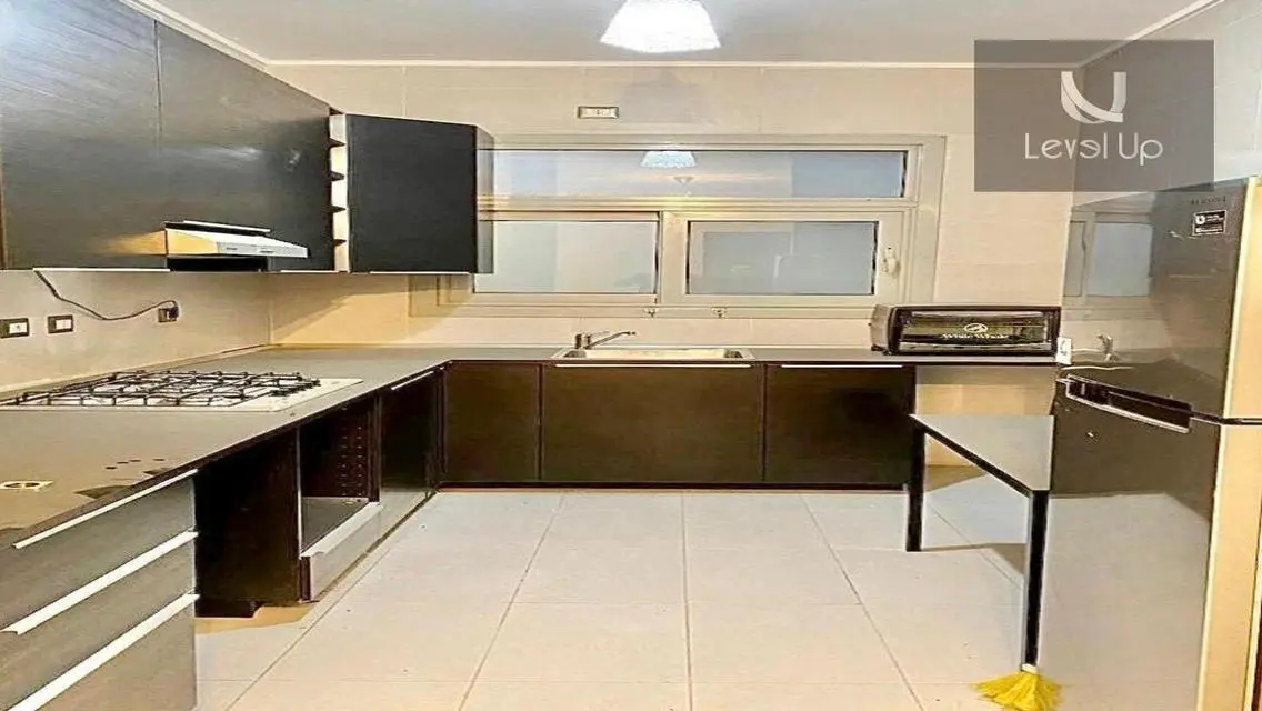 Luxury Apartment for Sale with Private Garden and Gym