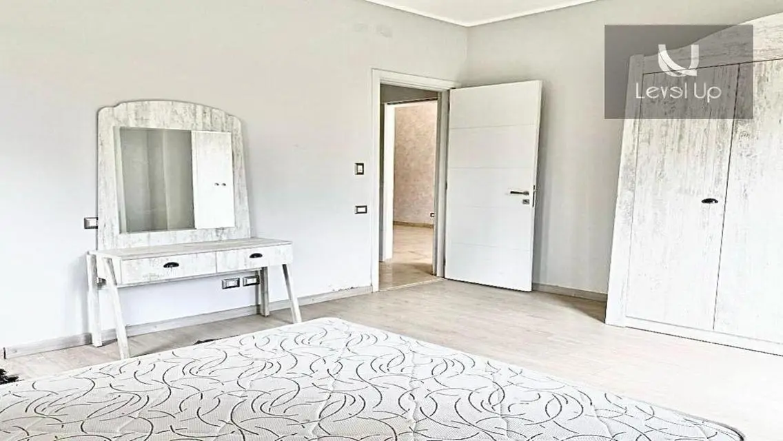 Luxury Apartment for Sale with Private Garden and Gym