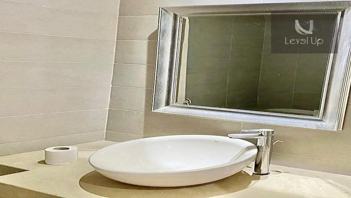 Luxury Apartment for Sale with Private Garden and Gym