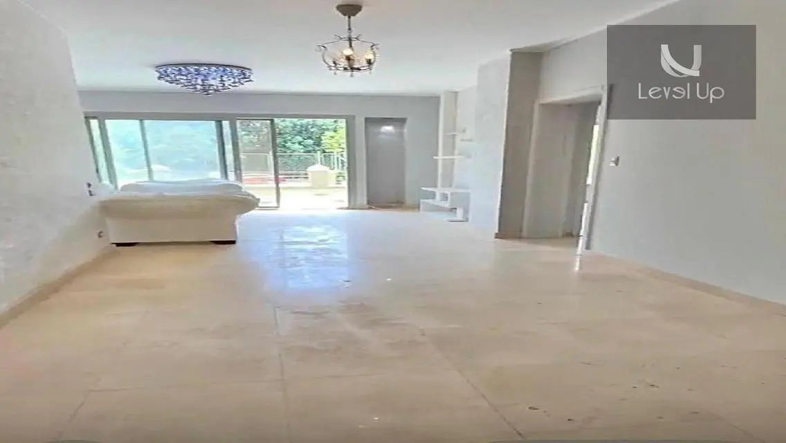 Luxury Apartment for Sale with Private Garden and Gym