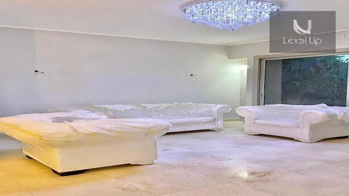 Luxury Apartment for Sale with Private Garden and Gym