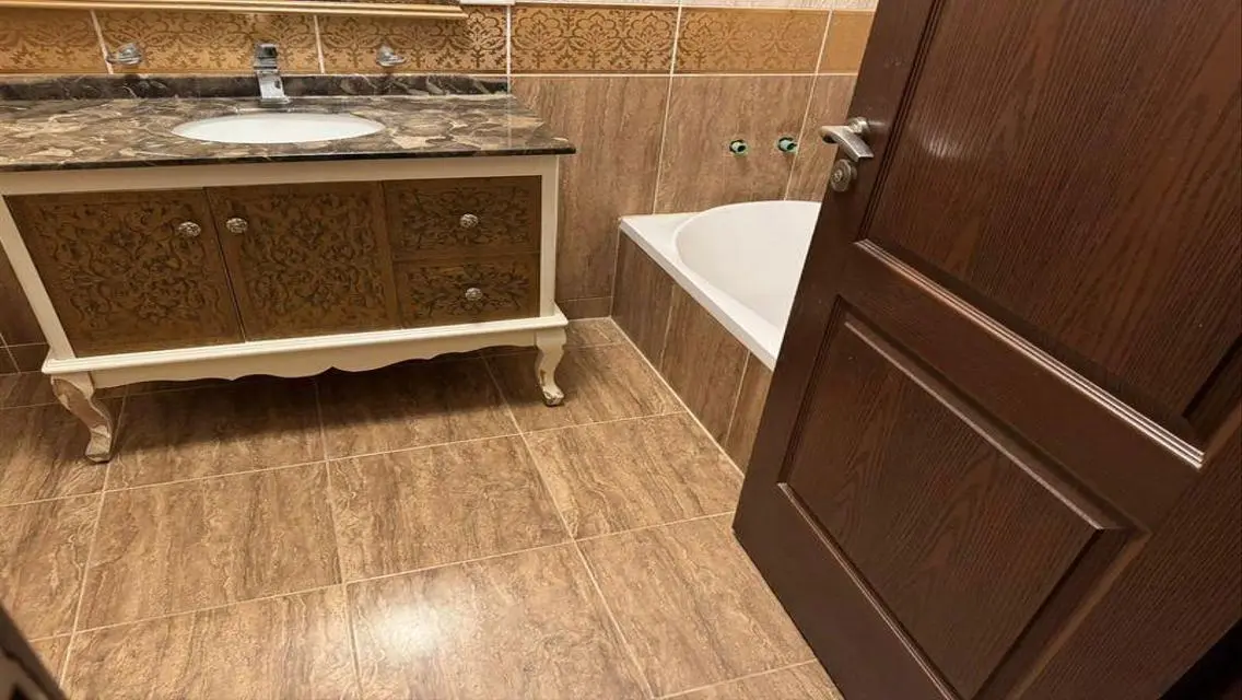 Luxury Apartment for Rent in CIC