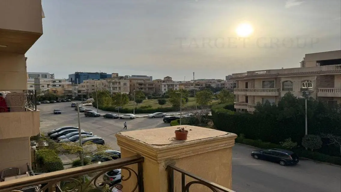 Luxury Apartment for Rent in CIC
