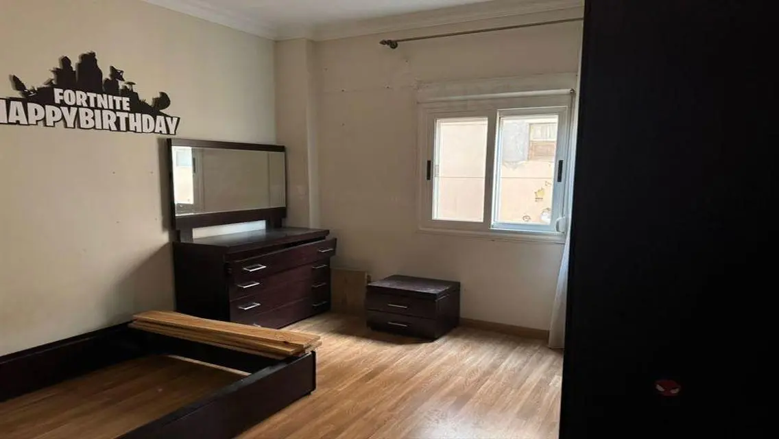 Luxury Apartment for Rent in CIC