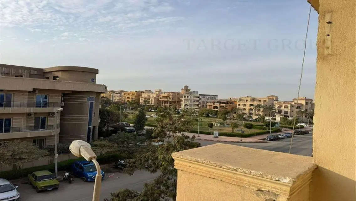 Luxury Apartment for Rent in CIC