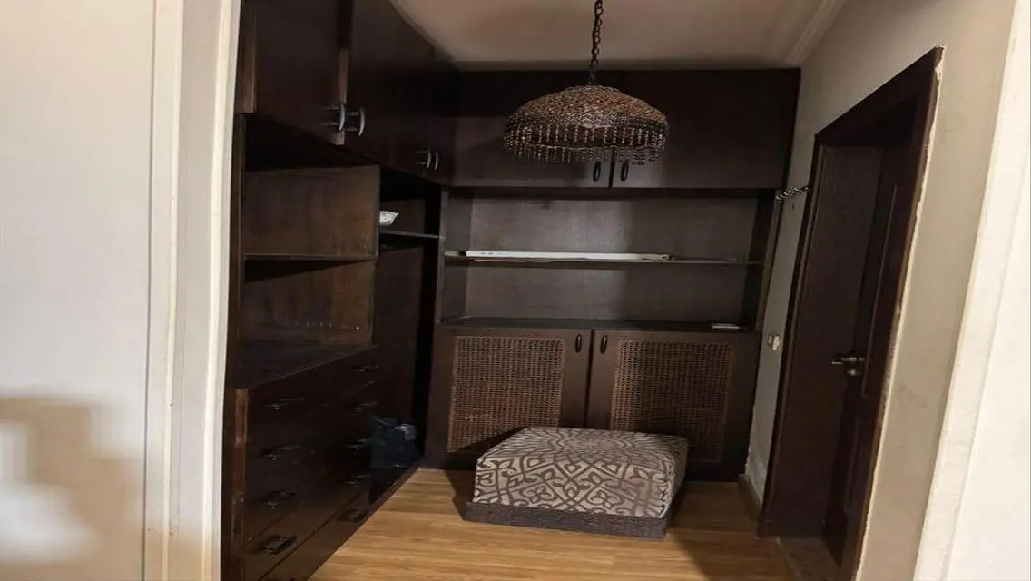 Luxury Apartment for Rent in CIC