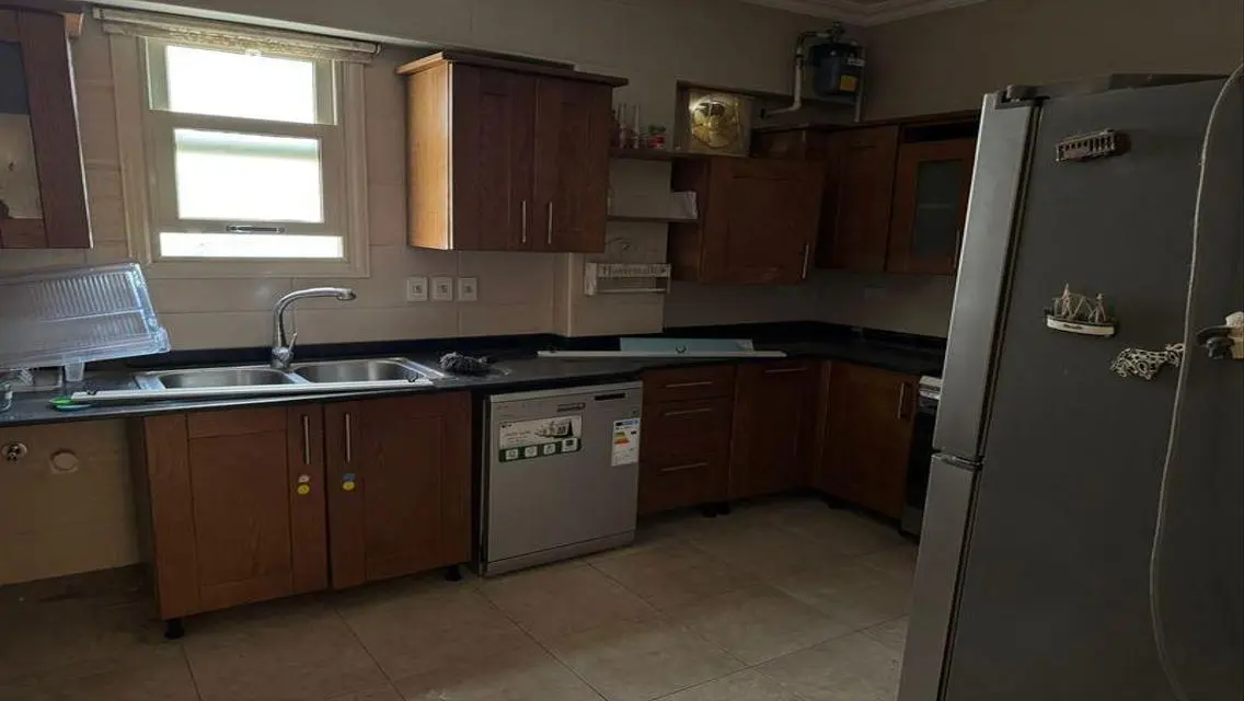 Luxury Apartment for Rent in CIC