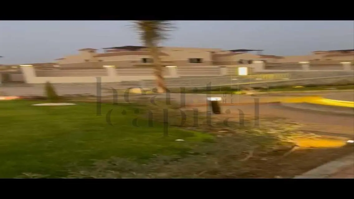 شقة فاخرة للبيع في موقع متميز