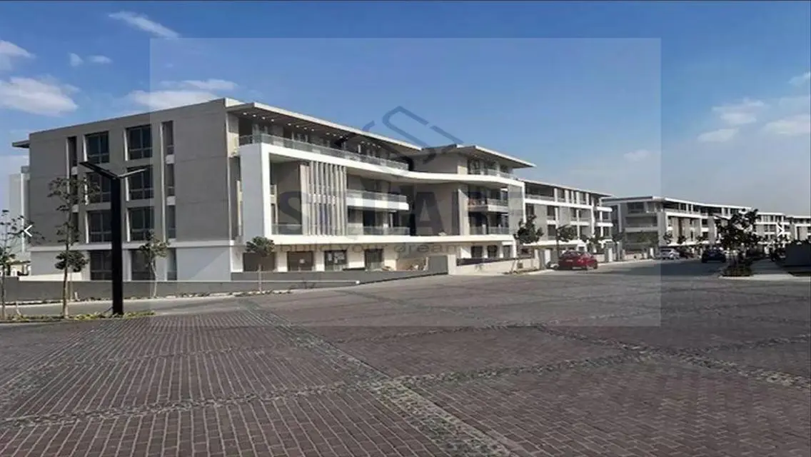 Luxury Apartment in Joulz - 348