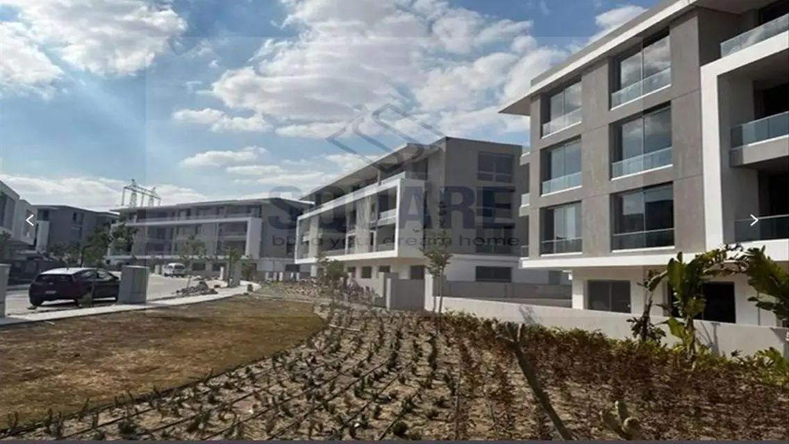 Luxury Apartment in Joulz - 348