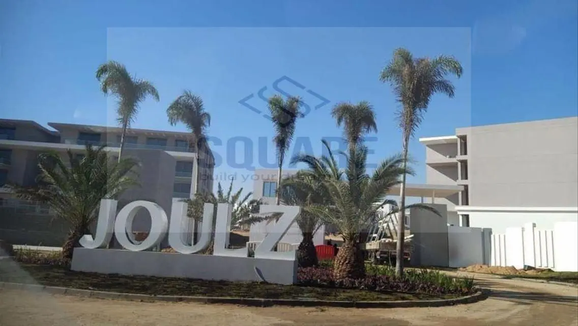 Luxury Apartment in Joulz - 348