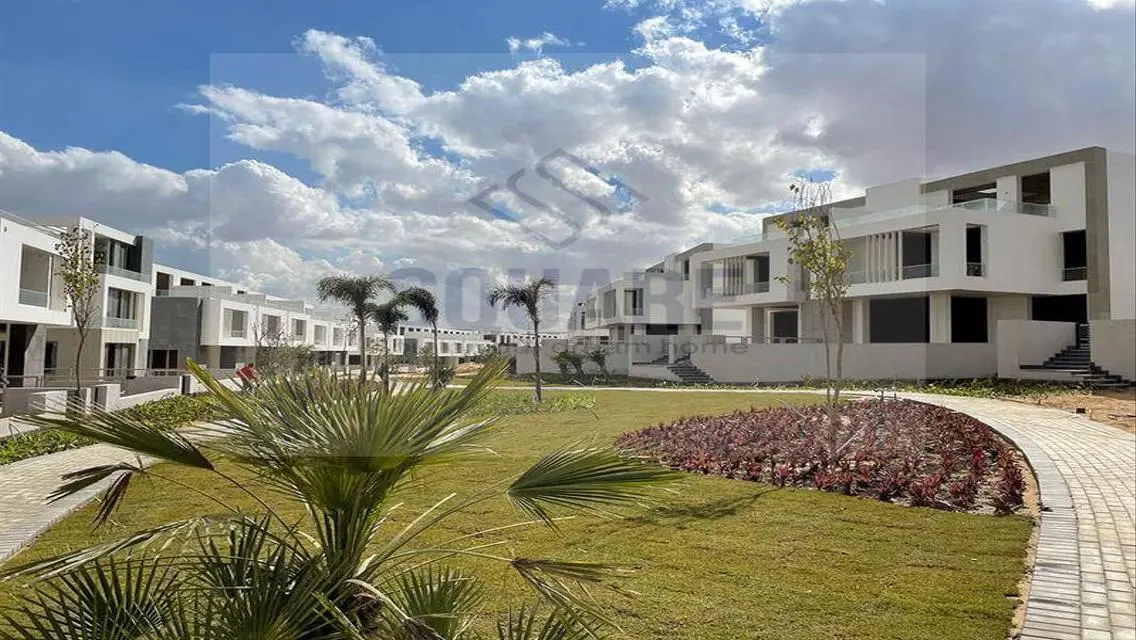 Luxury Apartment in Joulz - 348