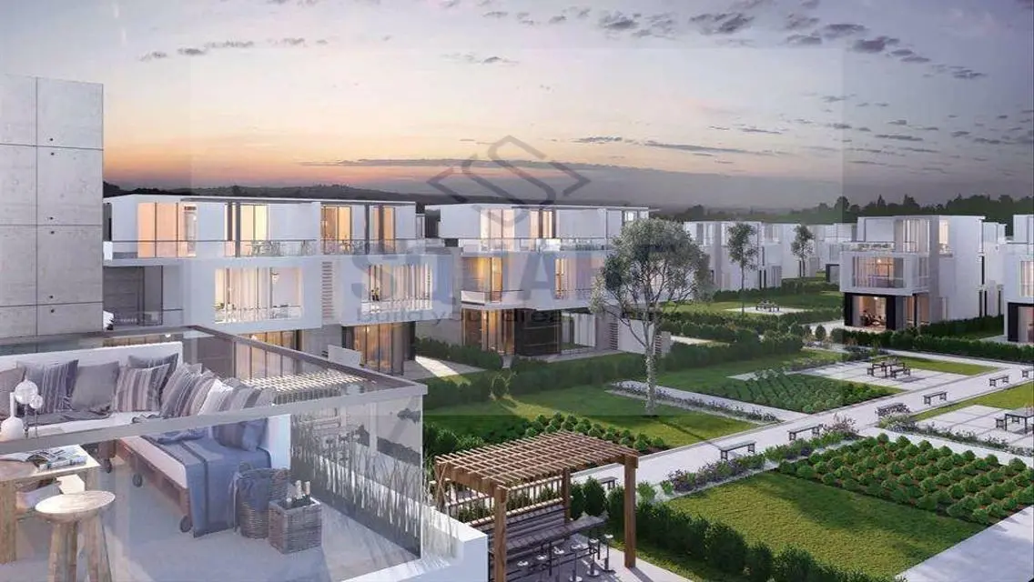 Luxury Apartment in Joulz - 348