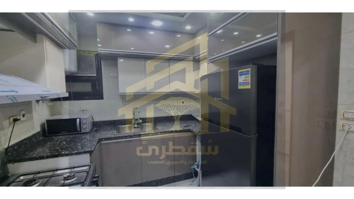 Luxury Apartment for Sale - 170 sqm