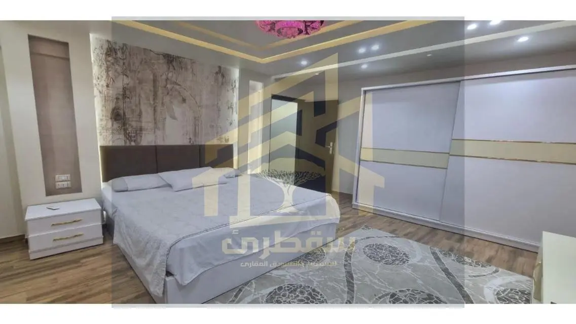 Luxury Apartment for Sale - 170 sqm