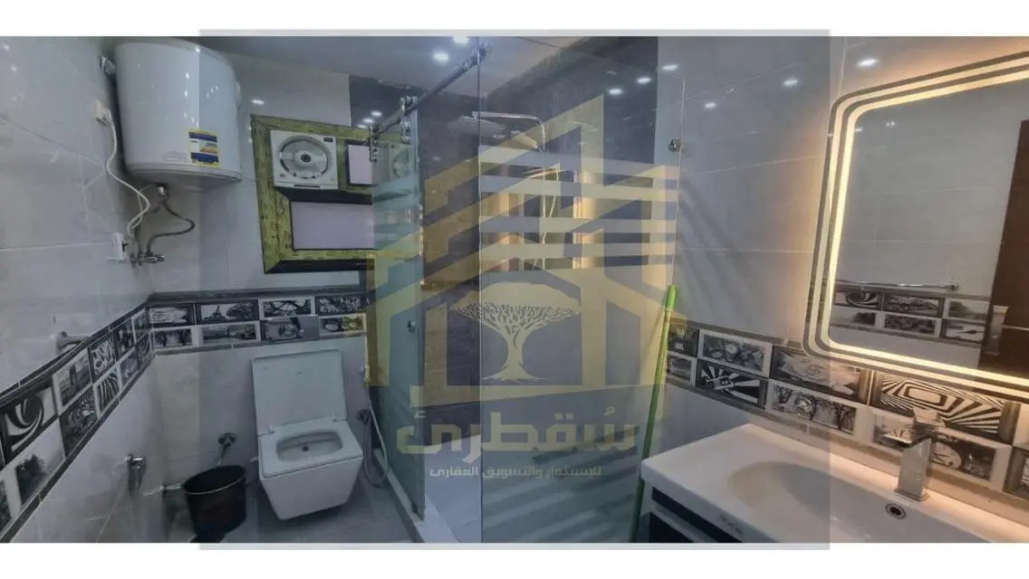 Luxury Apartment for Sale - 170 sqm